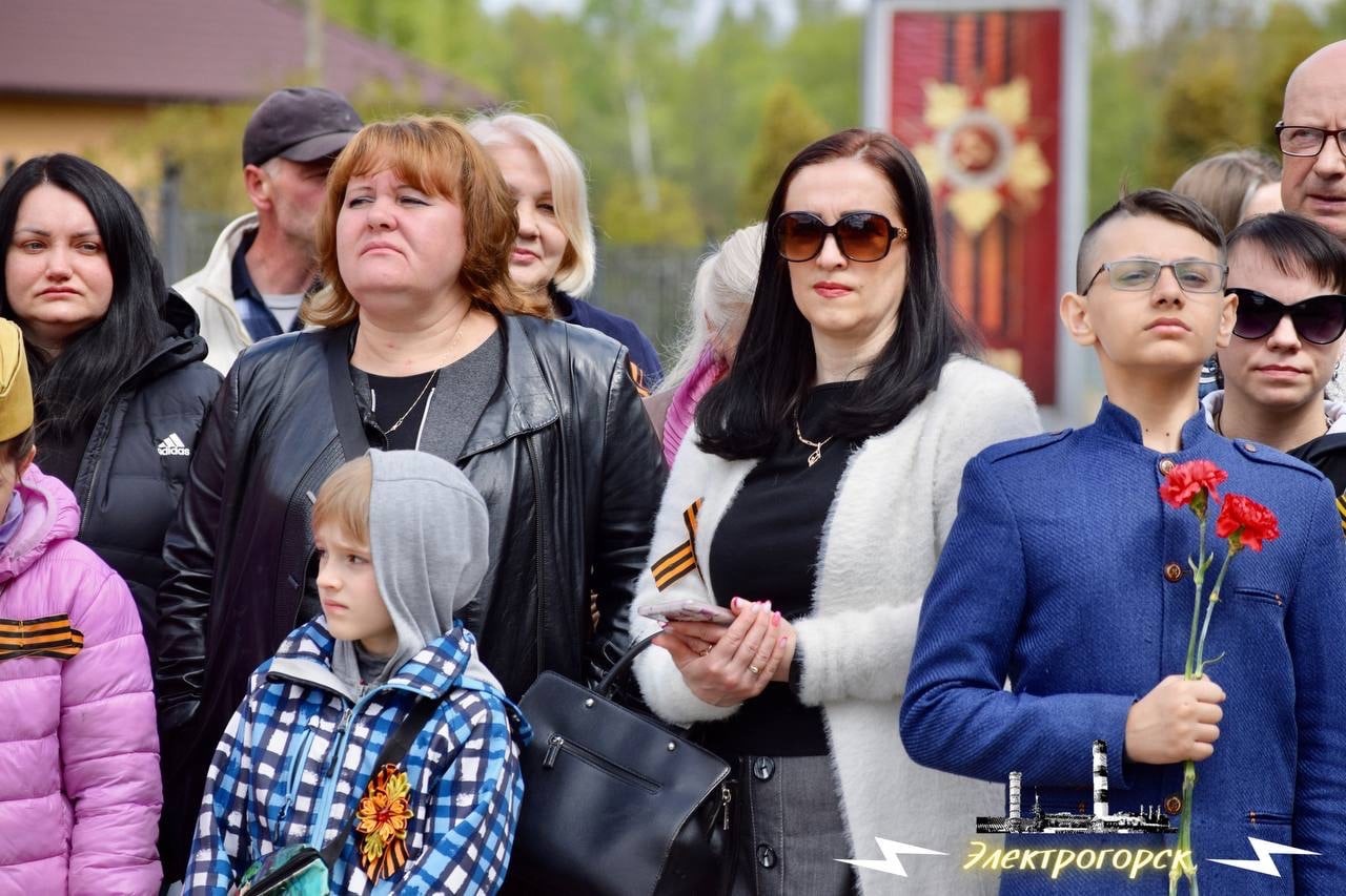 Вспомним всех поименно, горем вспомним своим… Это нужно — не мертвым! Это  надо — живым!